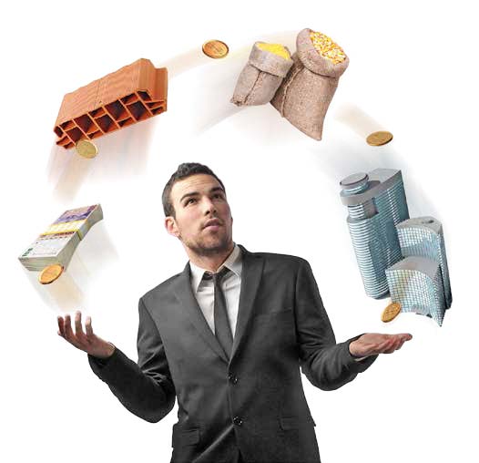 EL FIDEICOMISO Y EL NUEVO CÓDIGO CIVIL Y COMERCIAL.